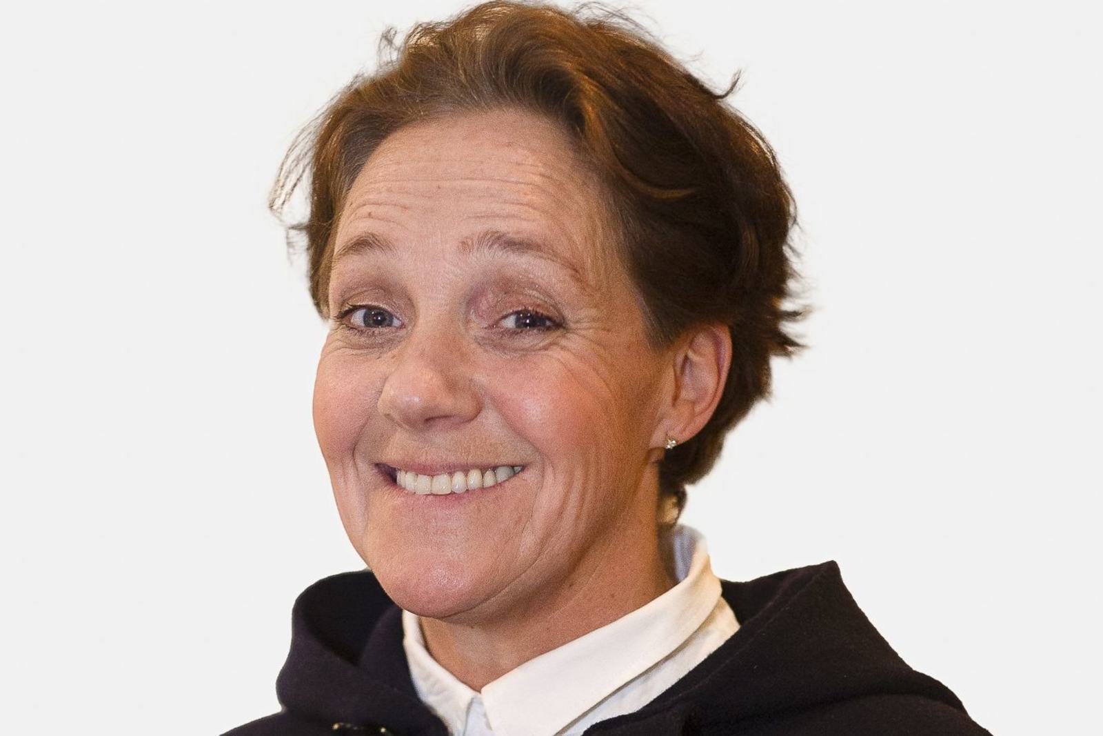 Åse Mortensen