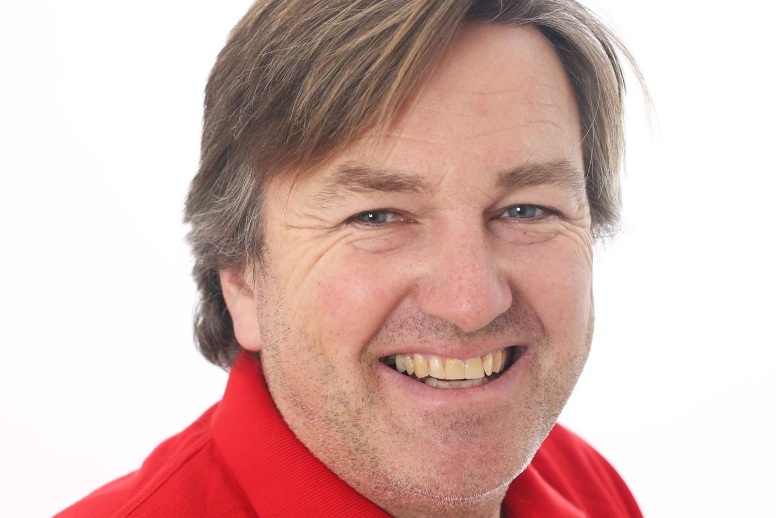 Kjell Inge Bråtveit