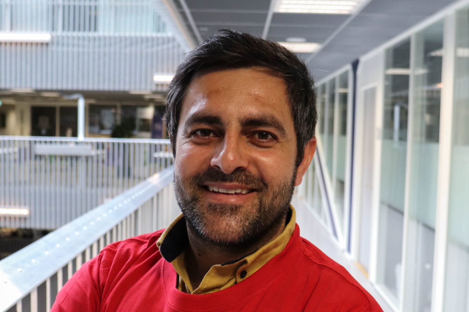 Dler Khurshidi