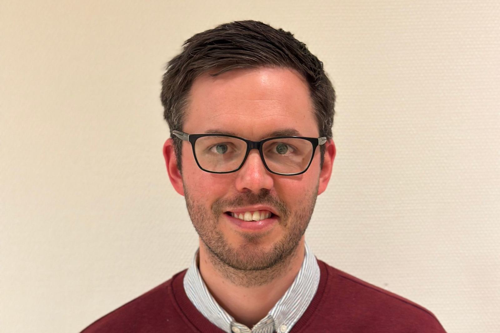Øystein Flesvig Felle