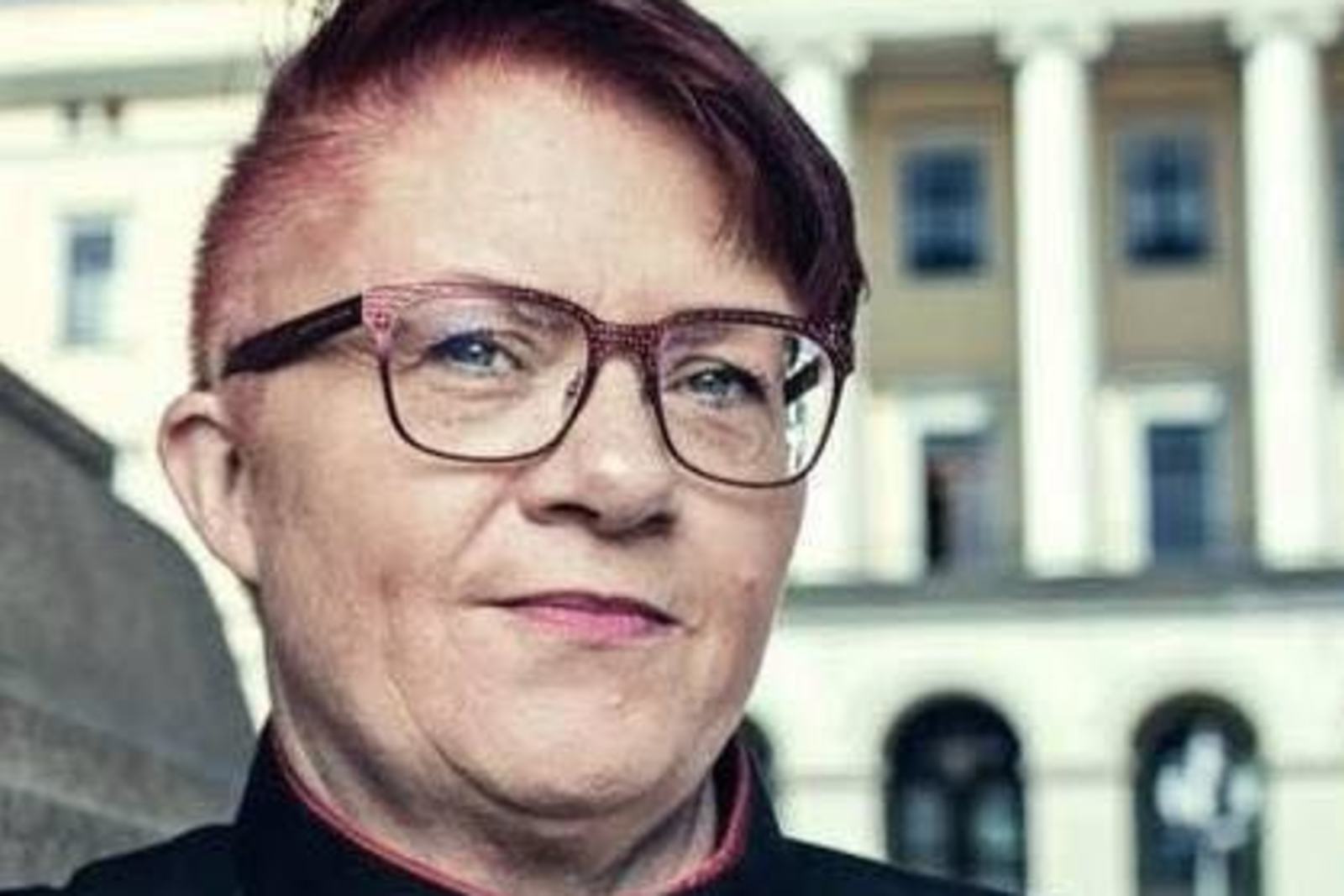 Rita Hirsum Lystad