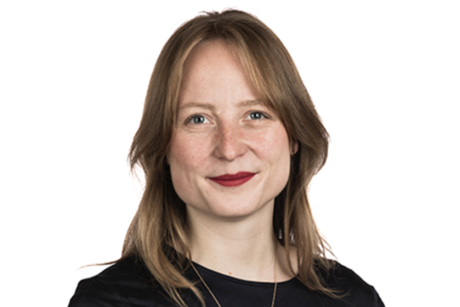 Agnes Nærland Viljugrein