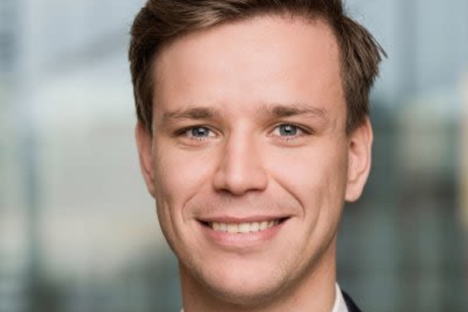 Ole Andre Austevoll