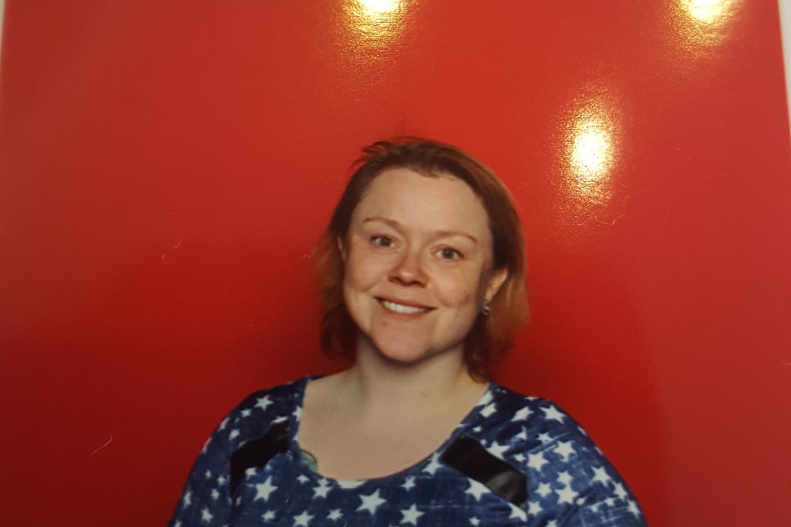 Wigdis Willysdatter With