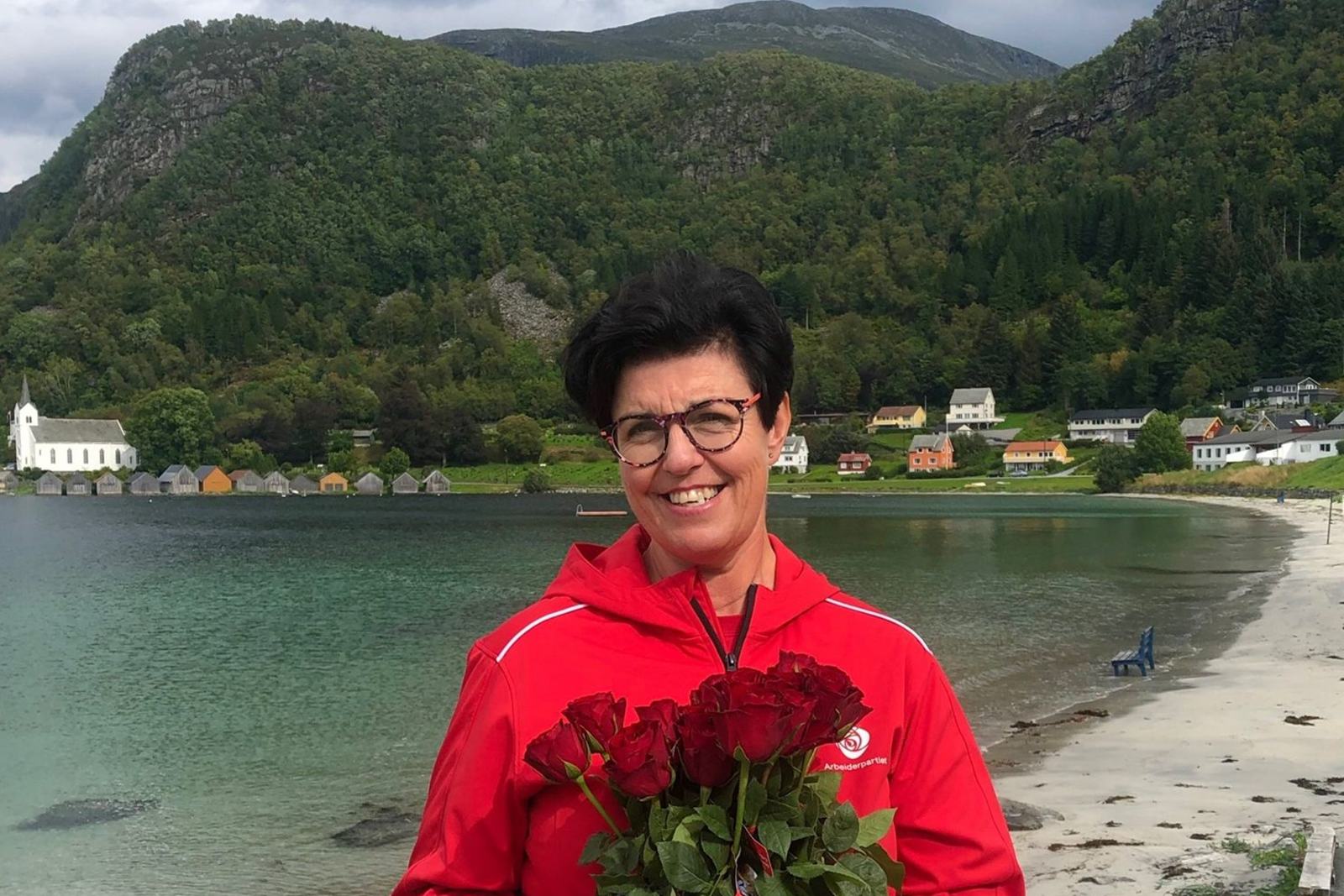 Siri Sandvik