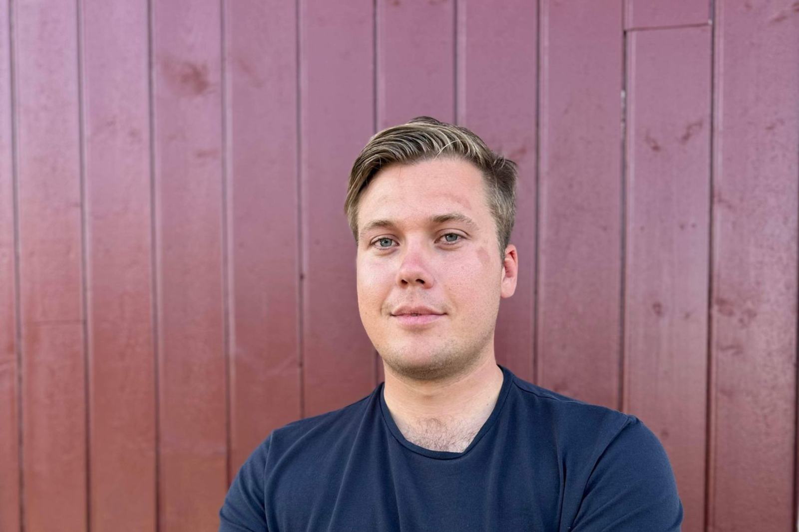 Tommy Lorang Ødegaard
