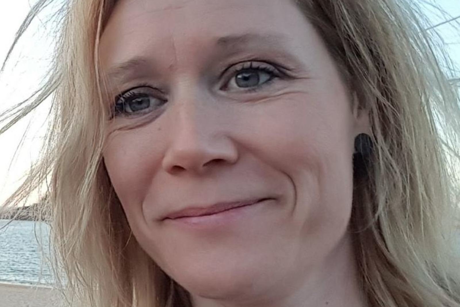 Renate Michaelsen