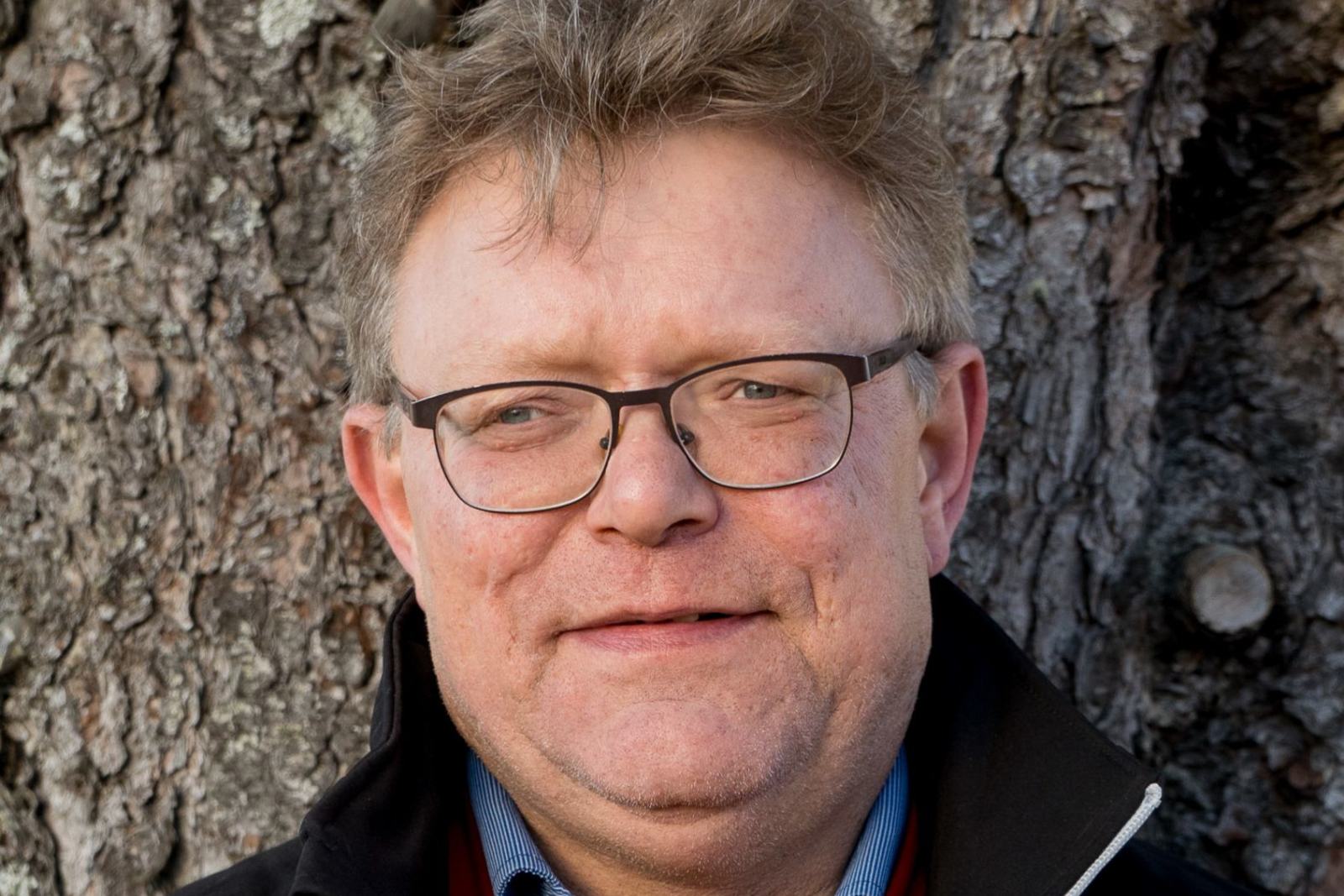 Vidar Venås