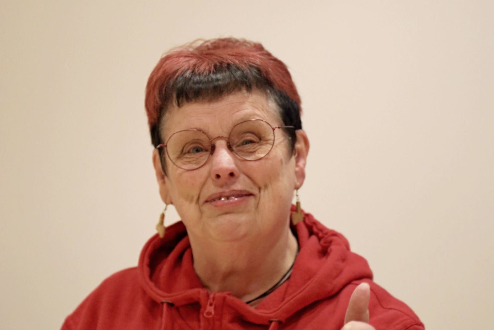 Dagrun Stokke