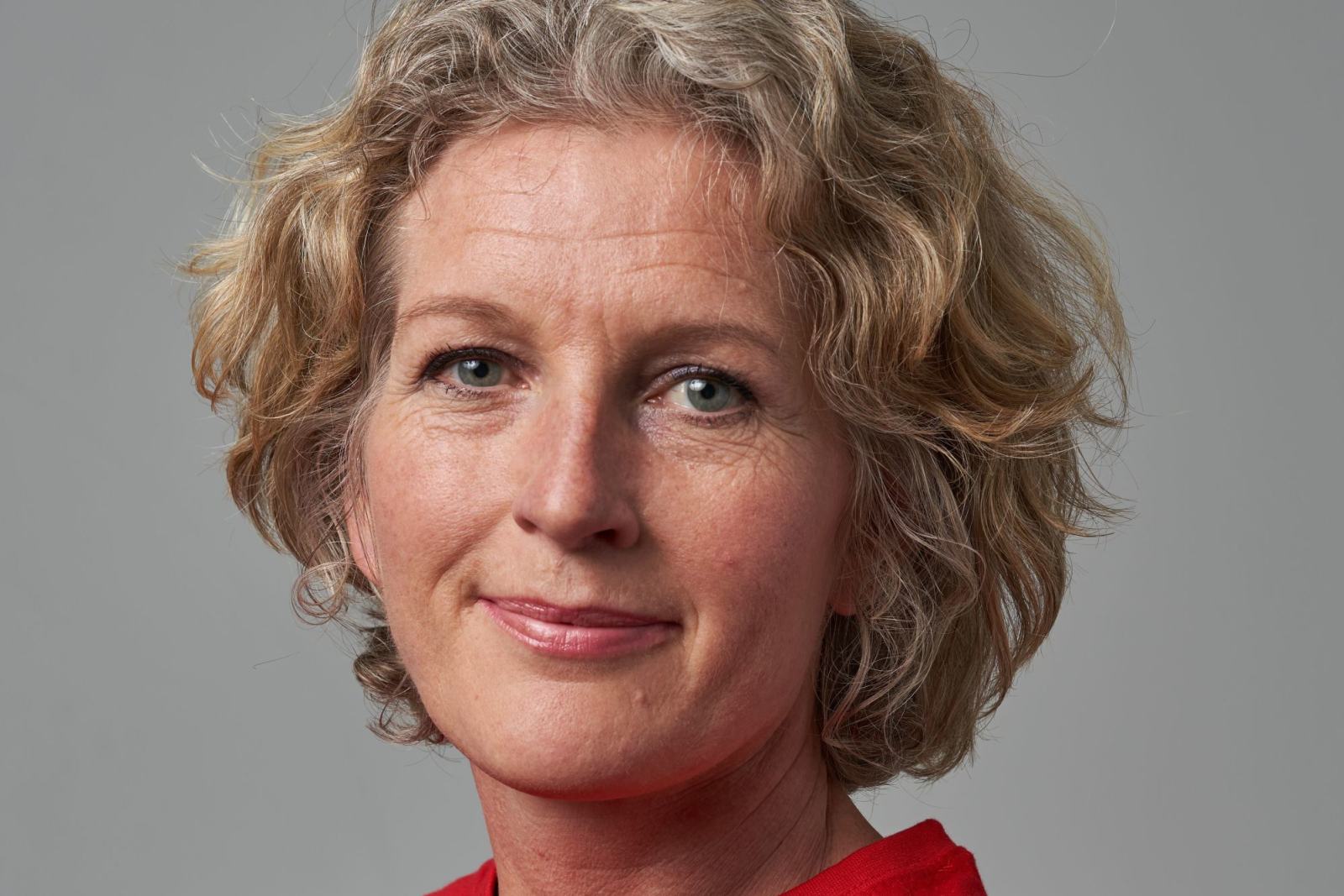 Mona Mathisen