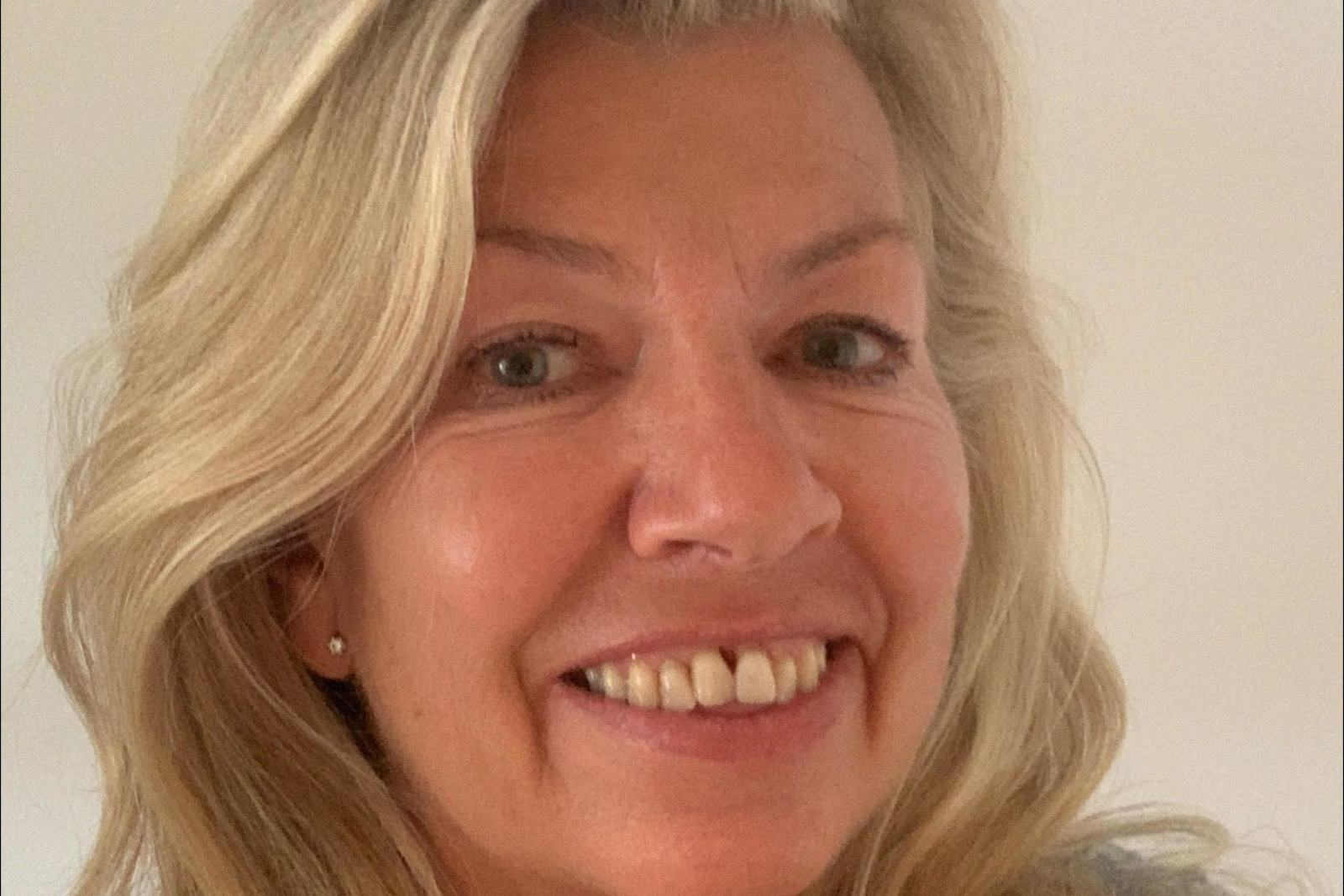 Ellen Synnøve Hov