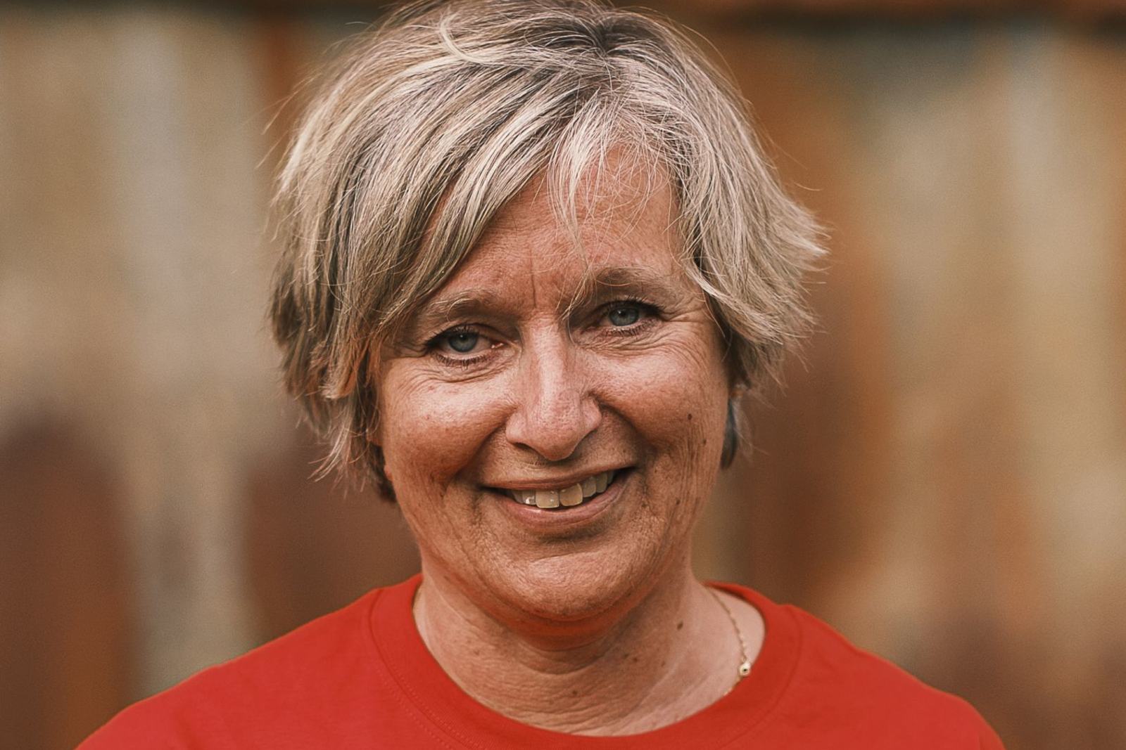 Tove Karin Halse Lervik