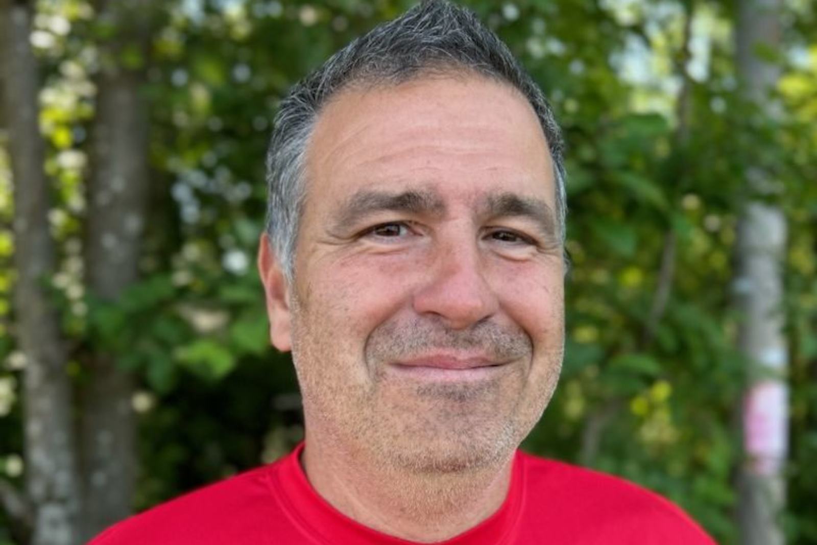 Nenad Grujic