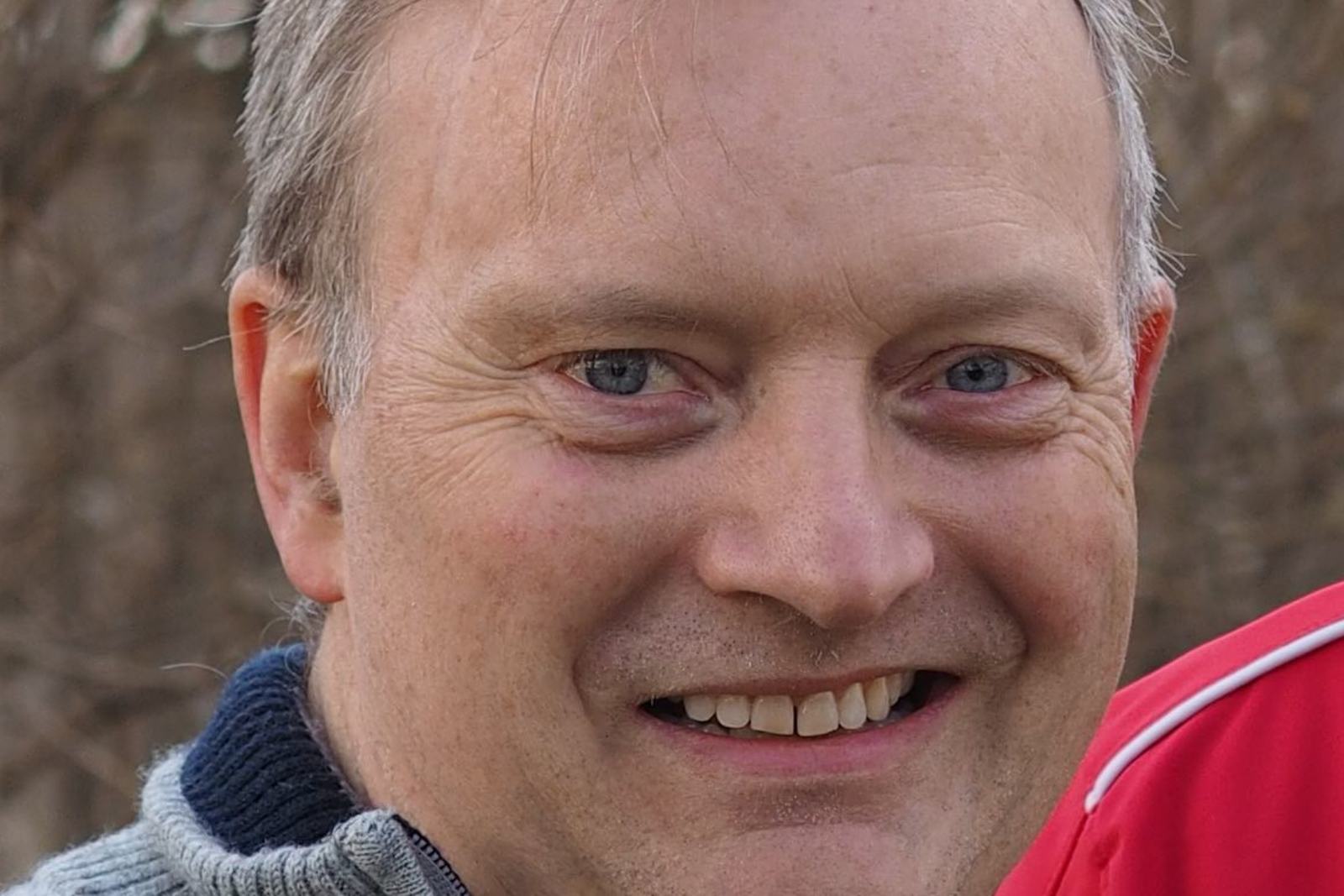 Leif Øystein Forfang