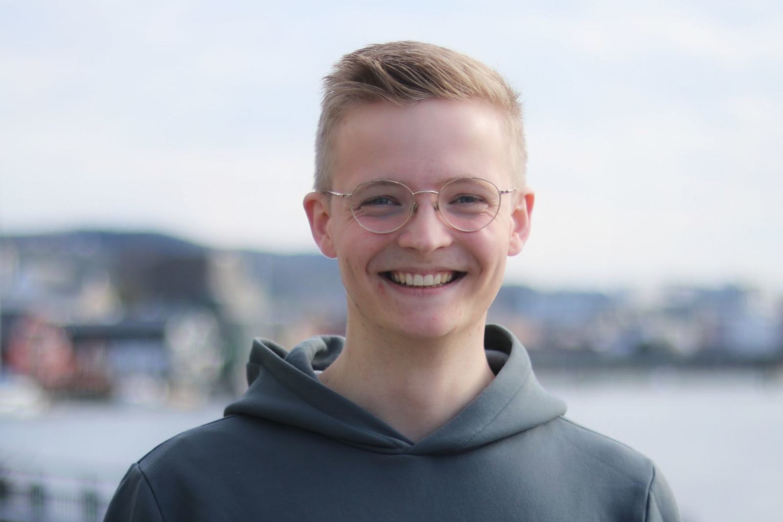 Mathias Hallem Granaune