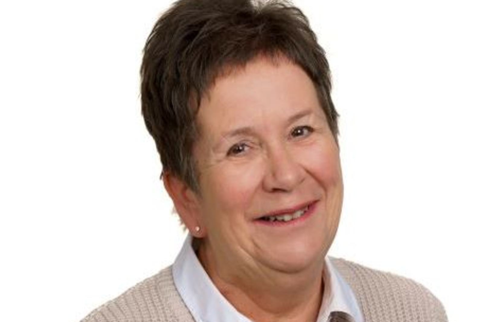 Jane Herigstad