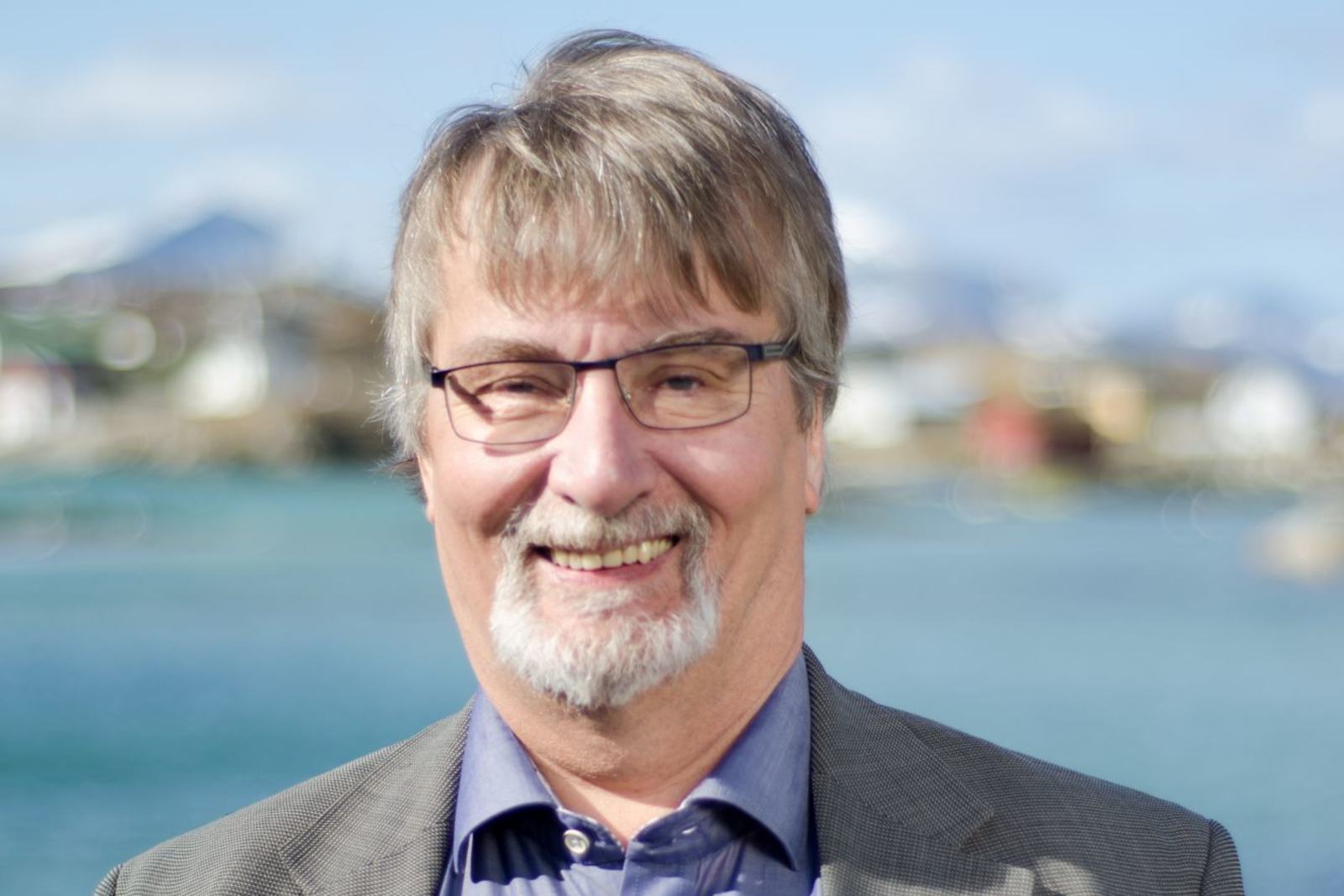 Knut Werner Hansen