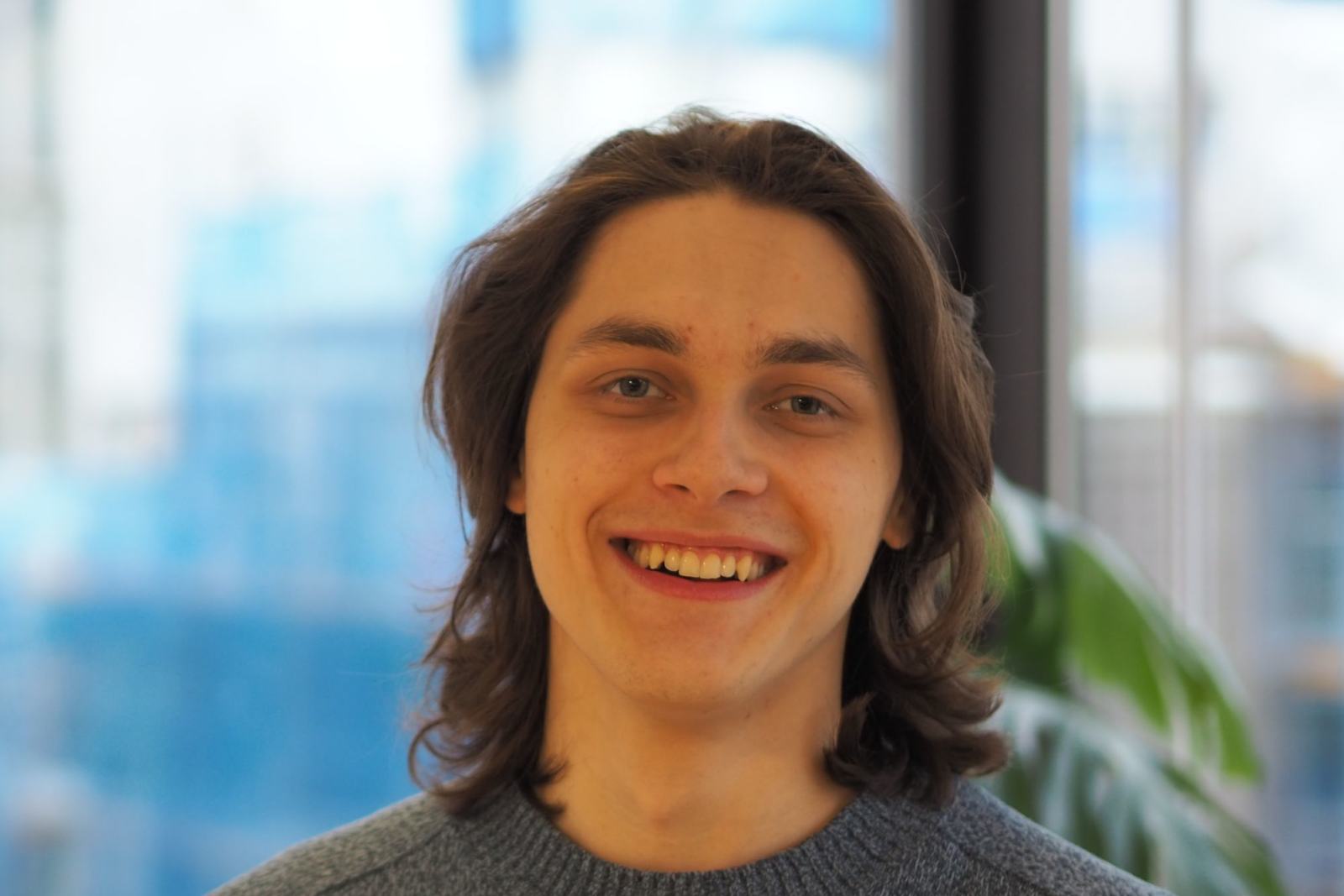 Marcus Parra Nygård