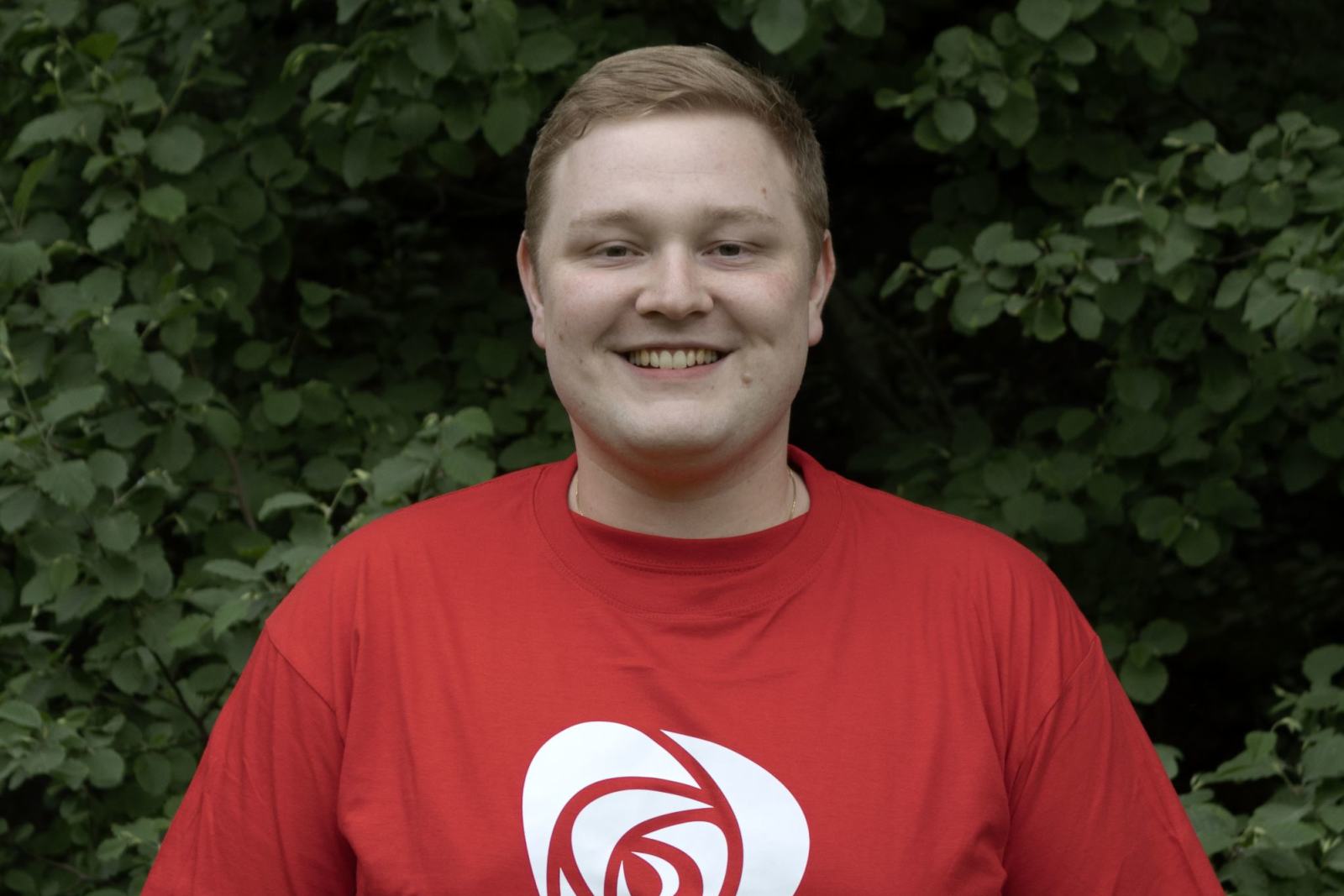 Vegard Andersen