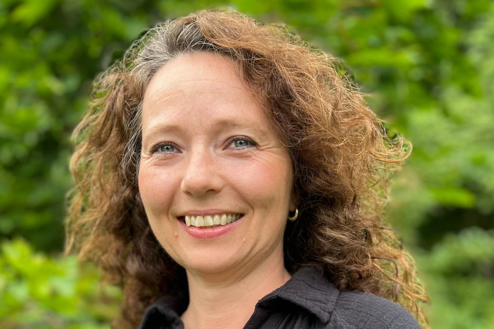 Lindy Storløkken Aasgaard