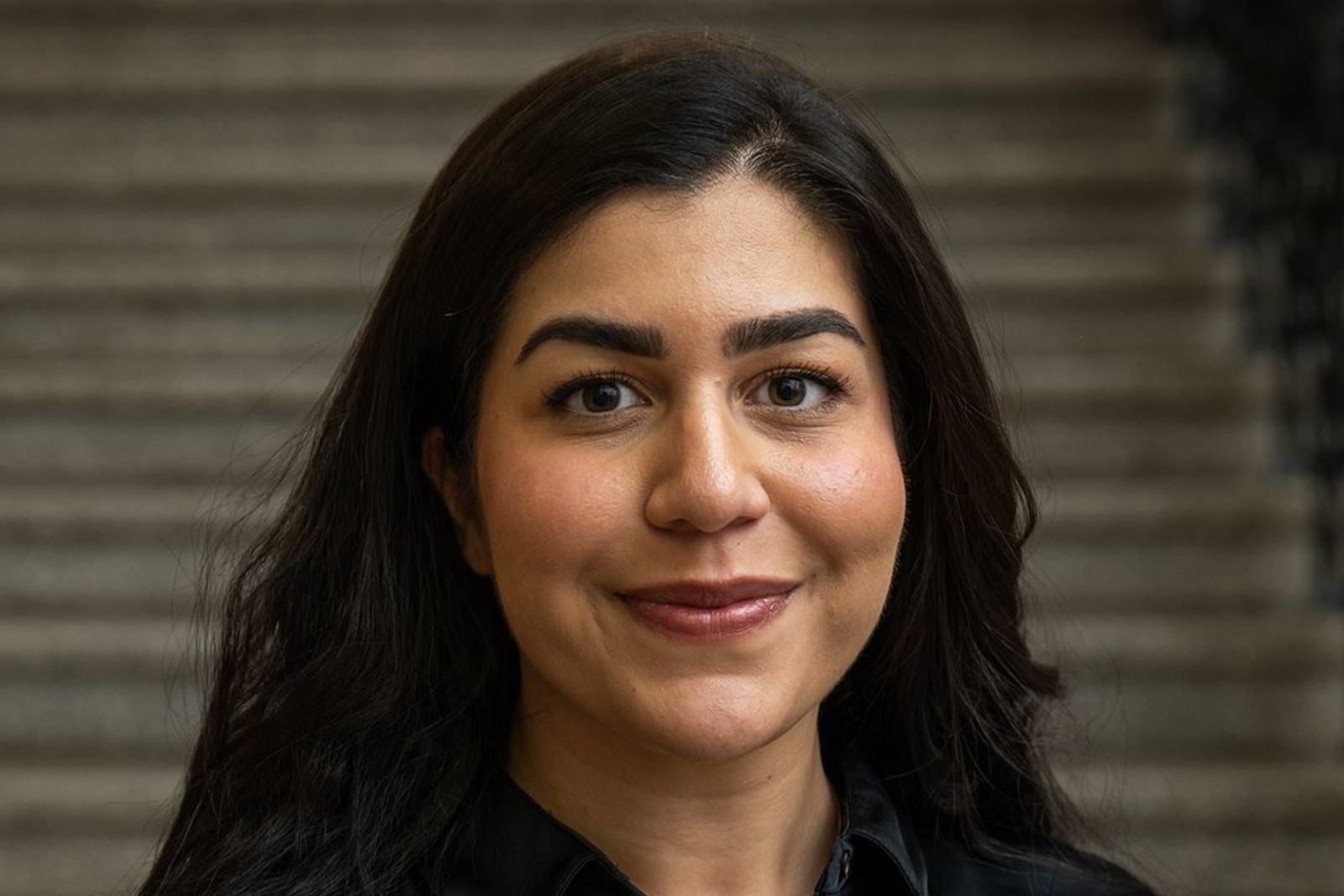 Sara Shafighi