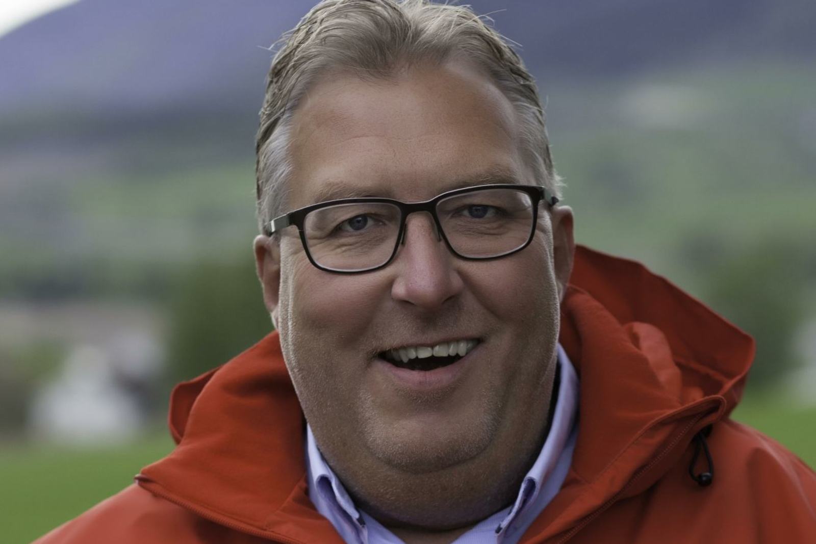 Arne Bredeveien