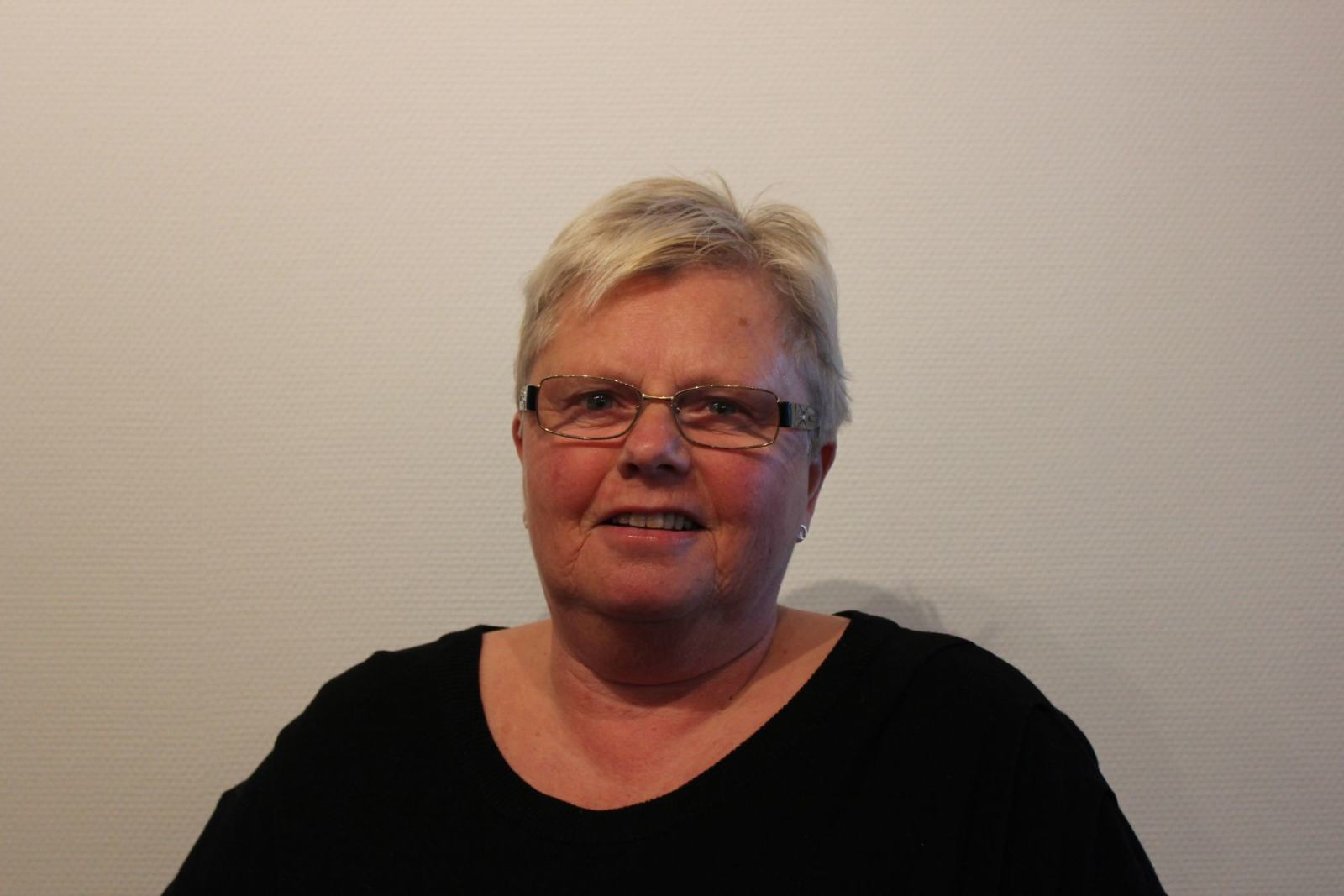 Anne Helene Ekern