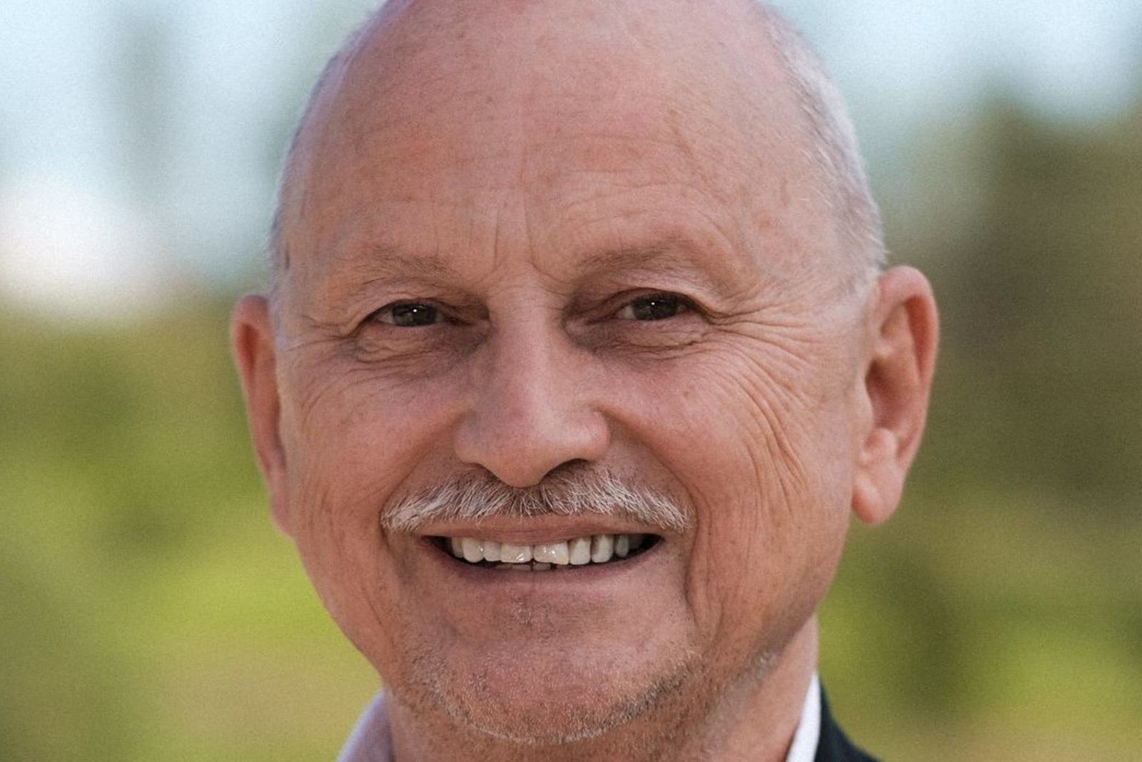 Roger Ryberg