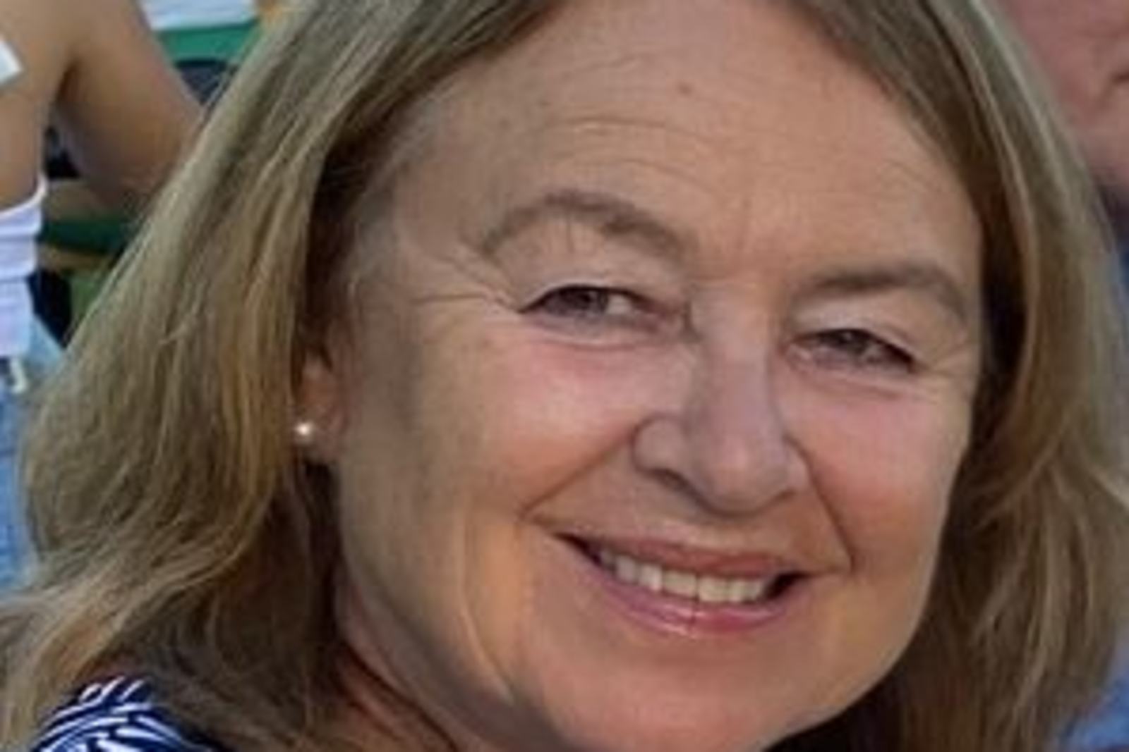 Anne-Lise Bakken