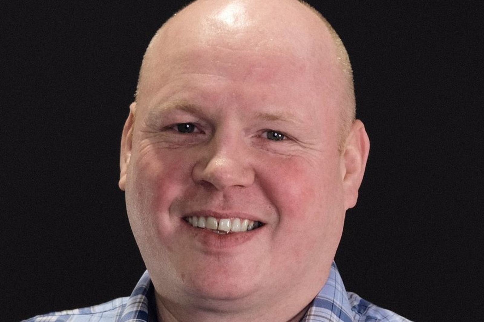 Ole Guttorm Brenden