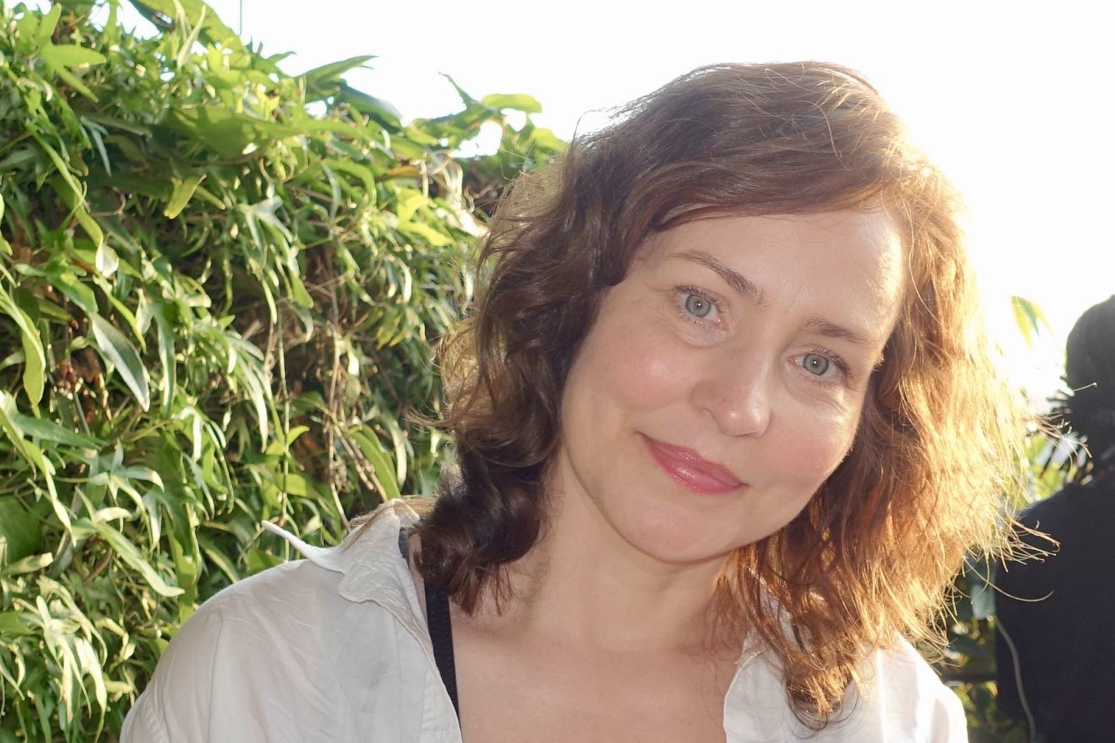 Torill Cecilie Mehus