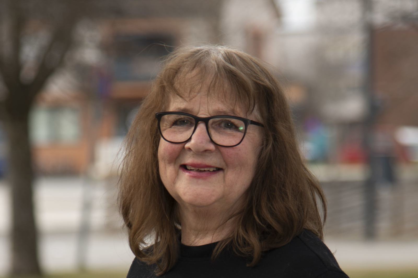 Eli Rønningsbakken Denais