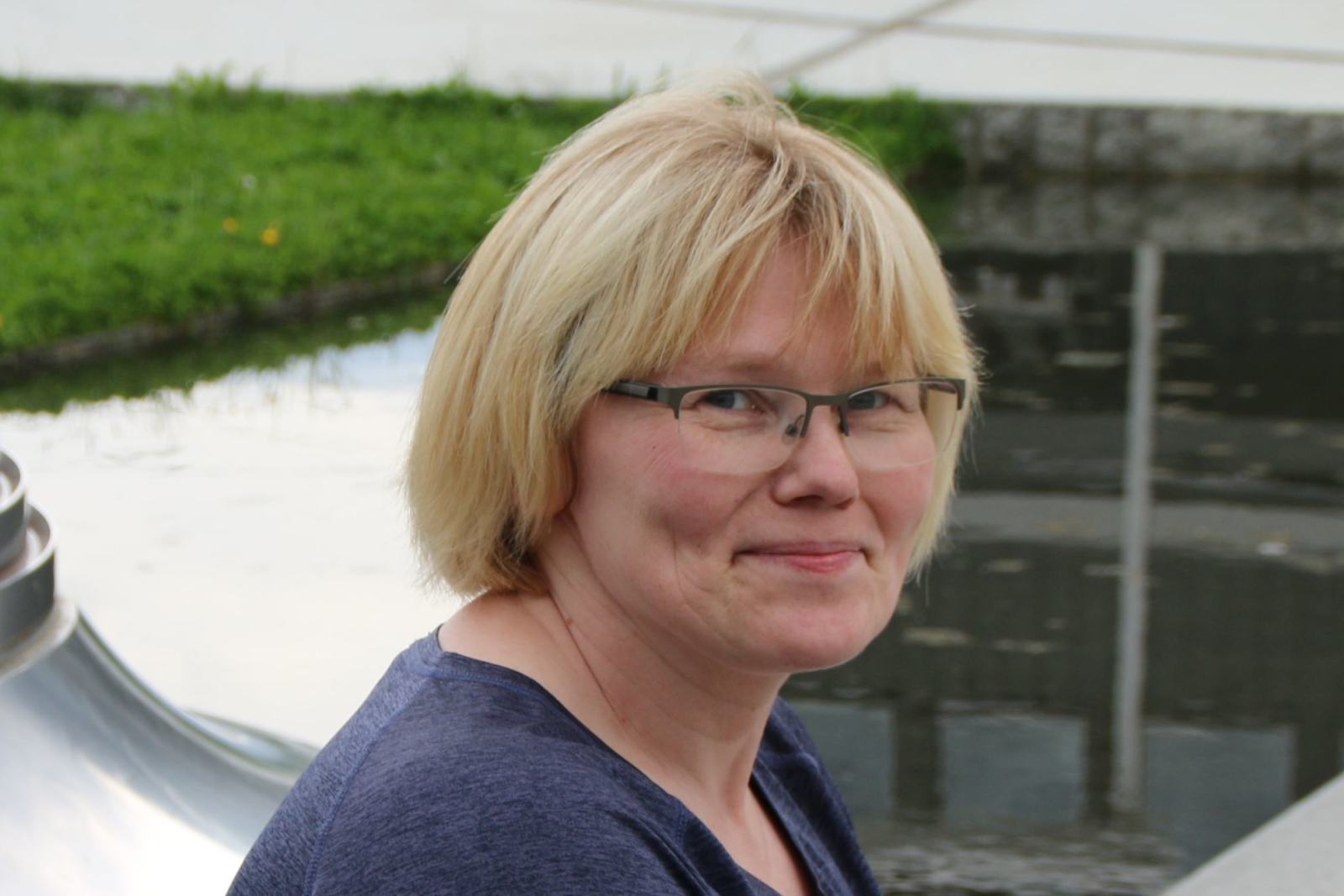 Bente Storslett
