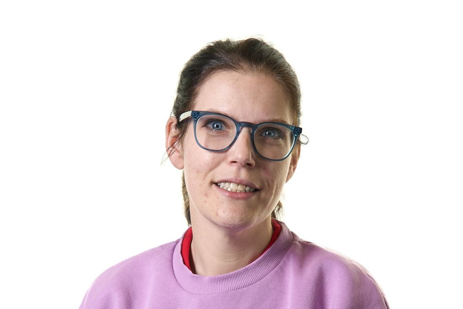 Ellinor Skjelstad