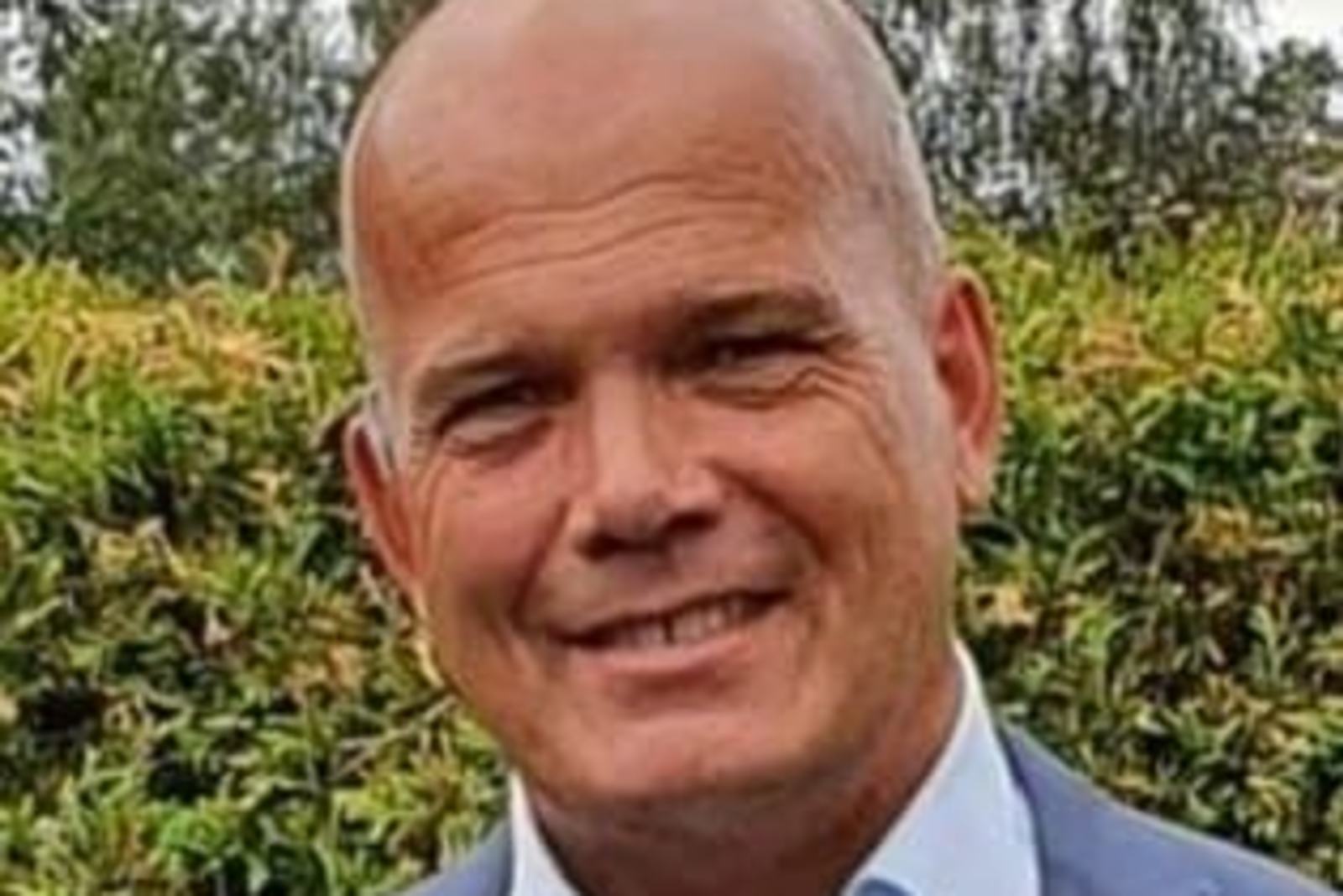 Pål Lunnan Rypdal