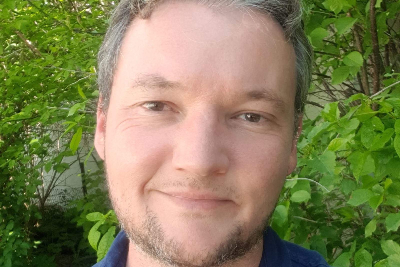 Andrè Urkegjerde Grandahl