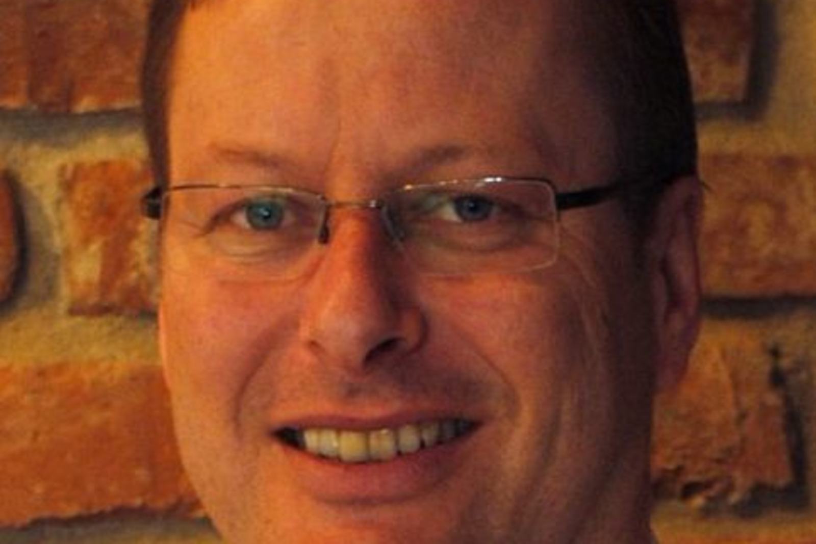 Svein Vargan