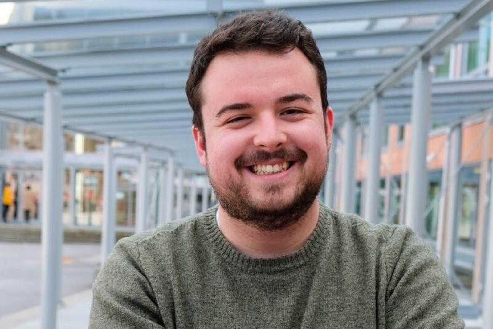 Benjamin Jakobsen