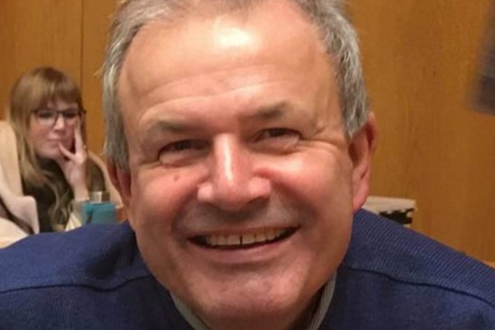Helge Ryen