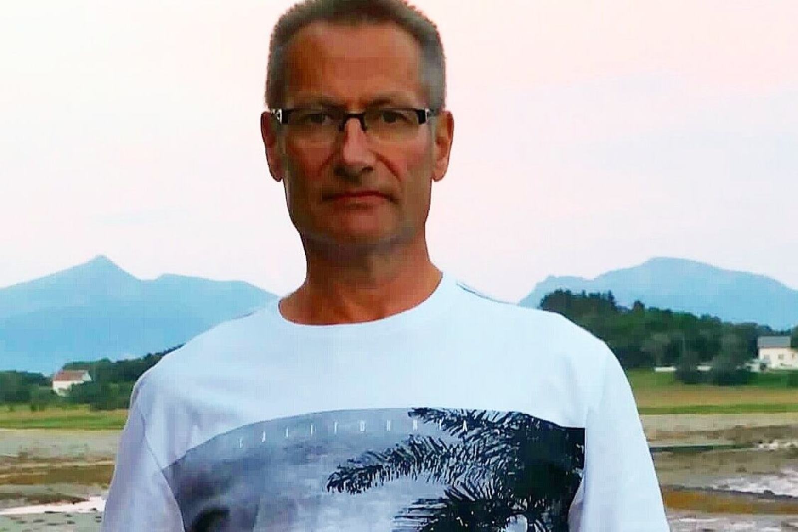 Dag-Einar Hansen