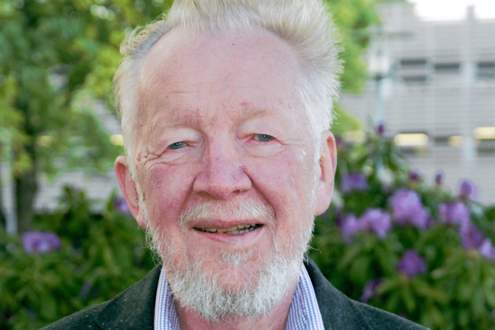 Oddvar Kolstad