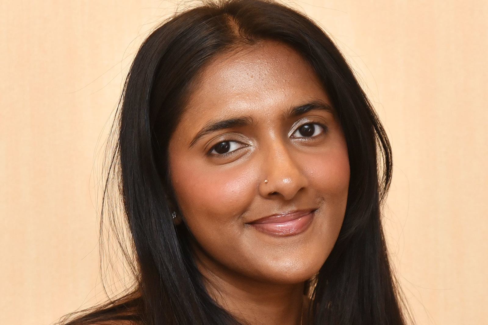 Adriana Pooja Joseph