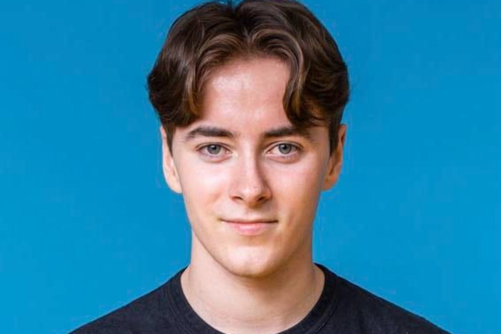 Jarle Backer Mørch Henriksen