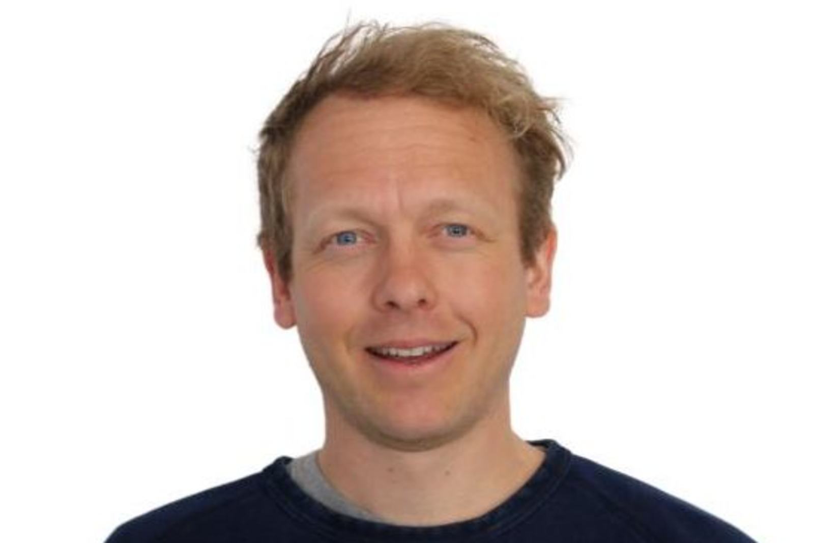 Kristoffer Birkeland Salvesen