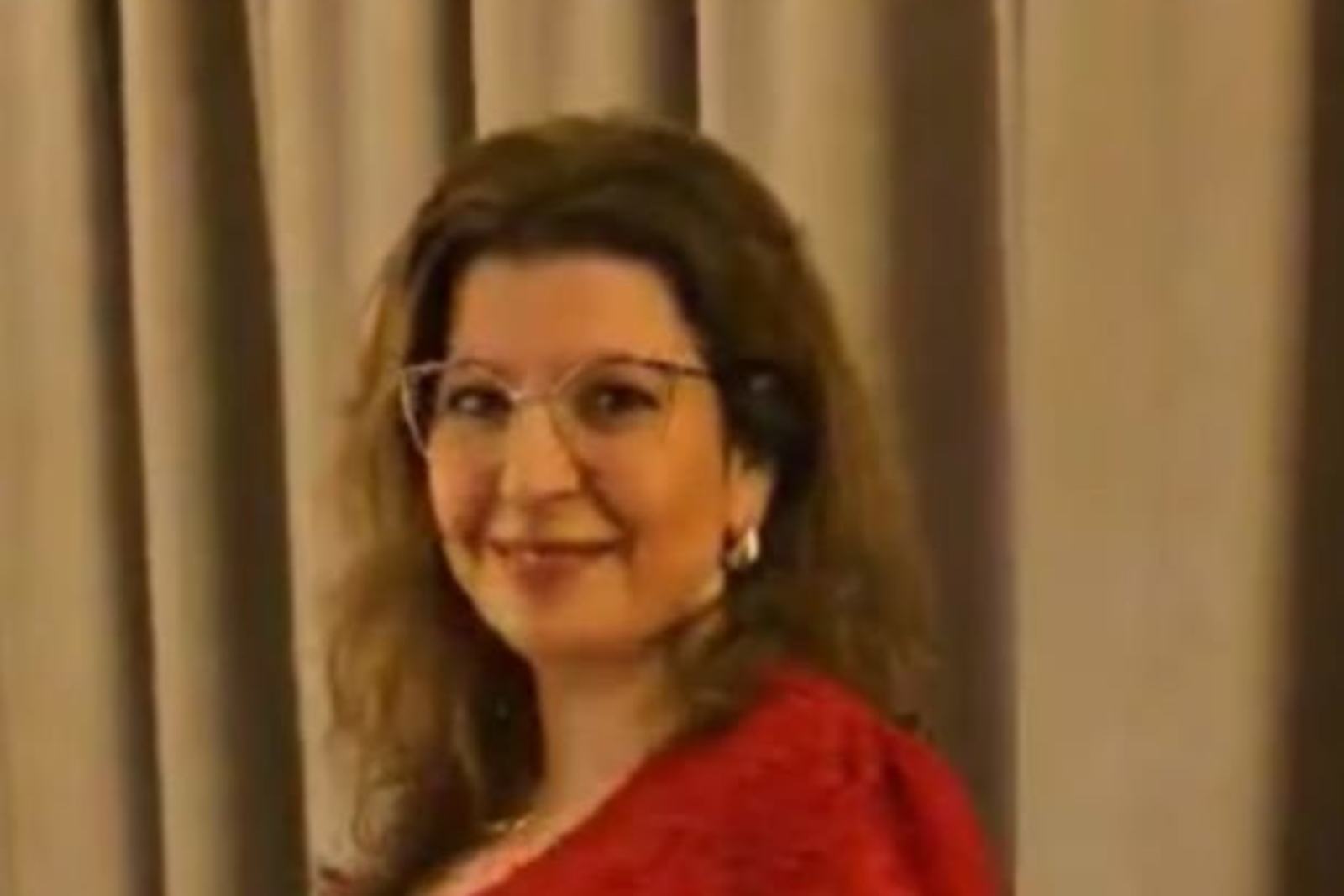 Virginia Rønning