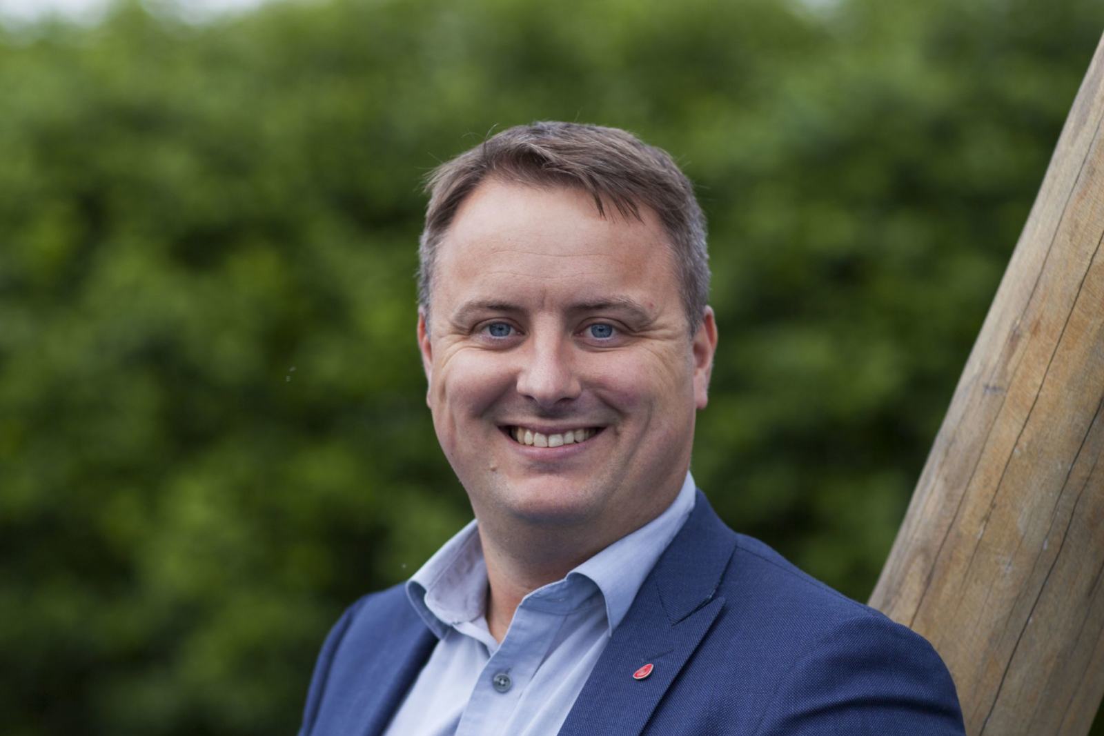 Jan Inge Kaspersen