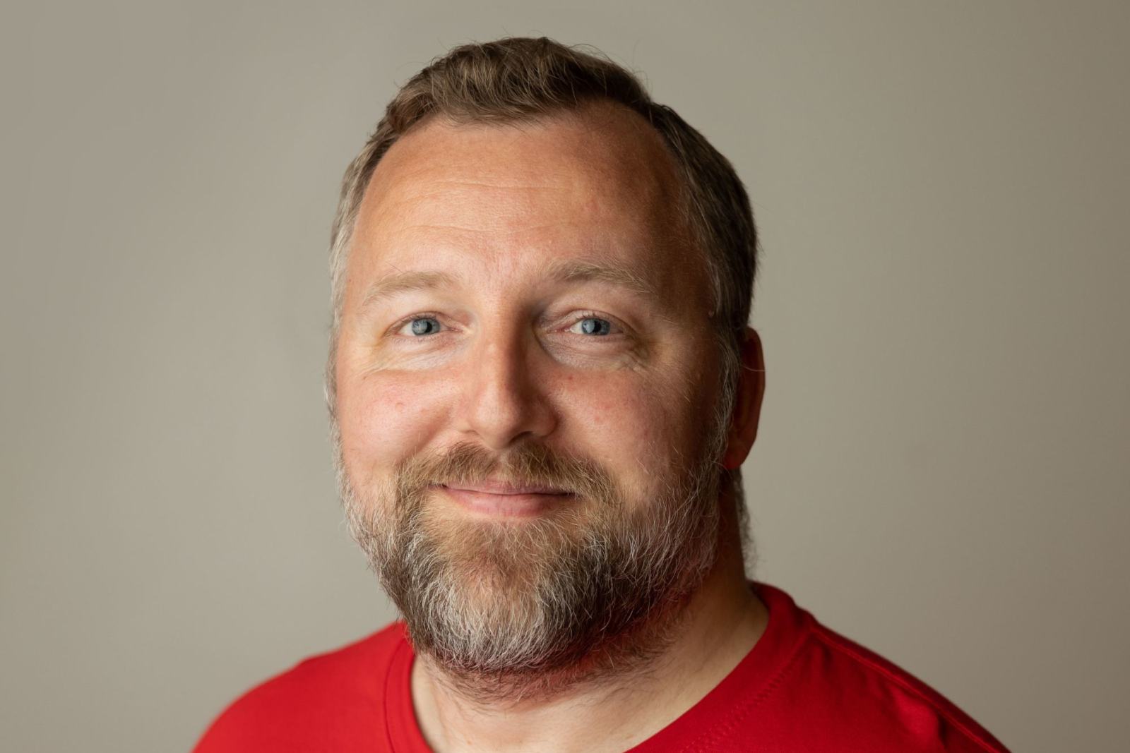 Stian Kato Oen