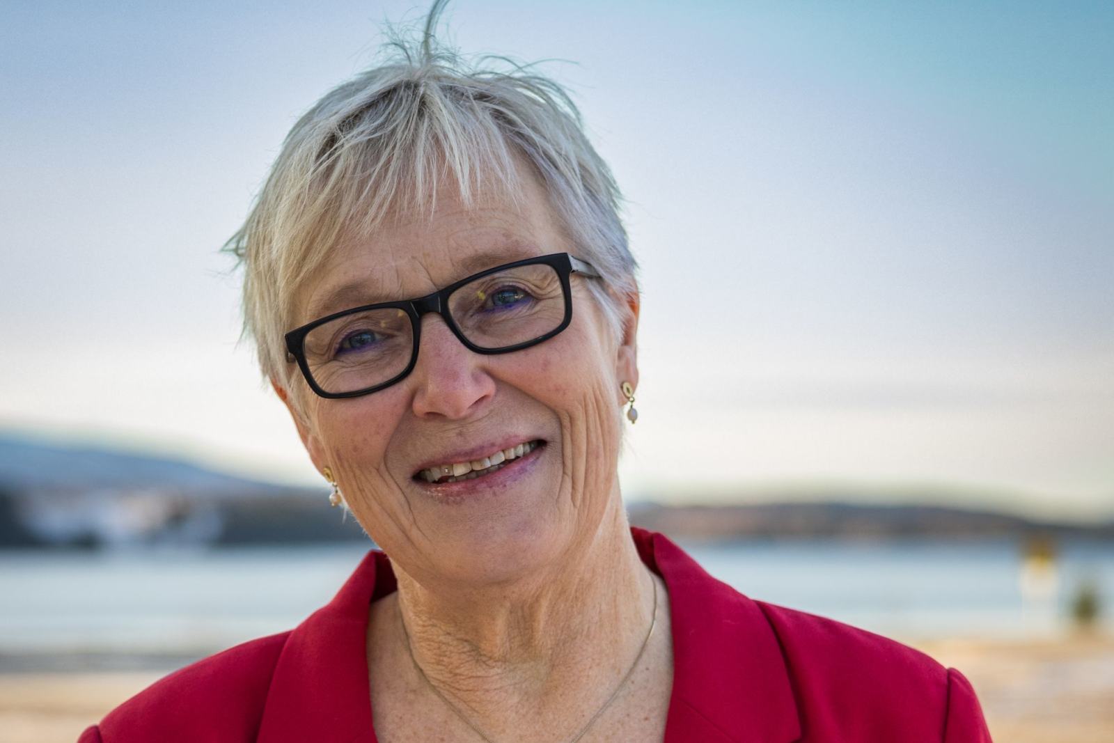 Ann-Inger Leirtrø