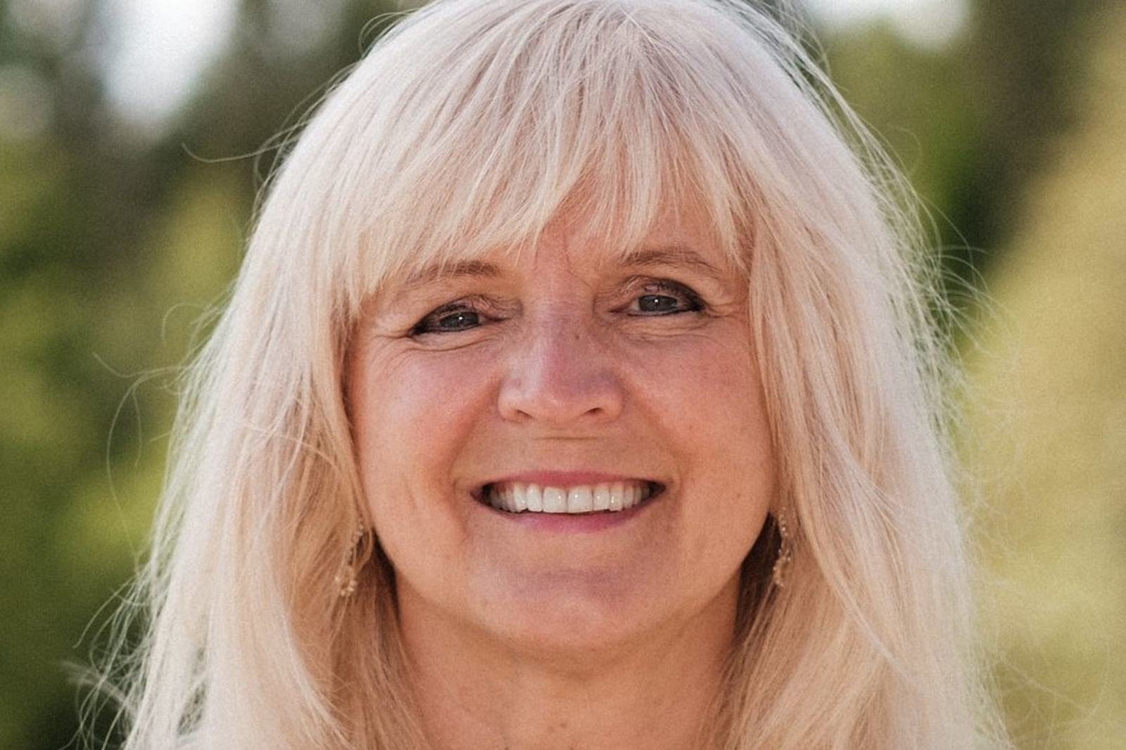 Gunvor Eldegard