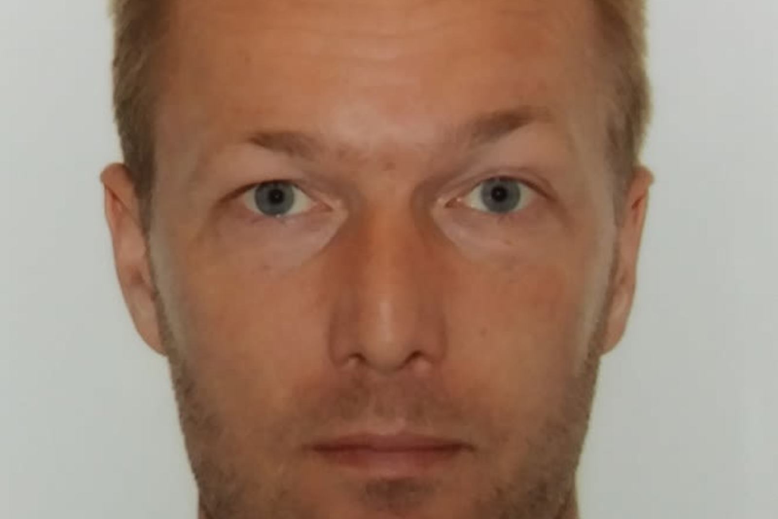 Marius Møllersen
